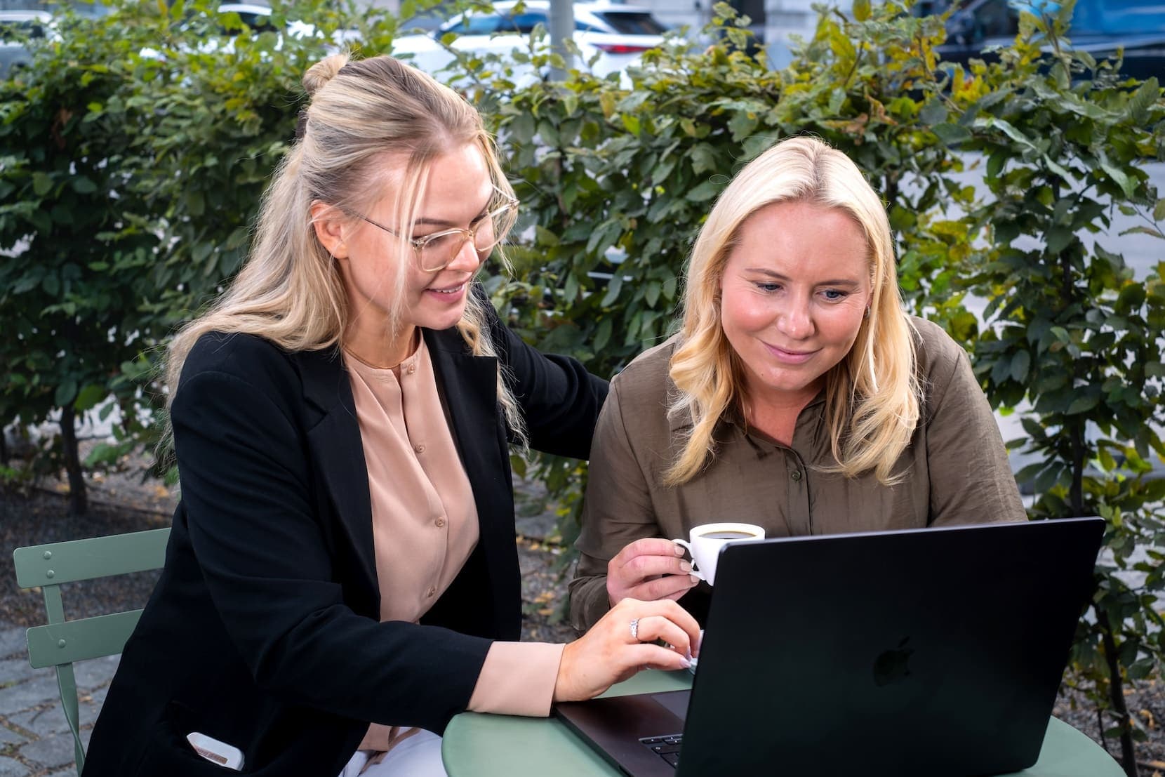 WePlace expertise