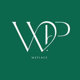 WePlace logo